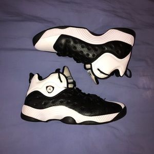 Men’s Jordan Jumpman Team II Size 11.5